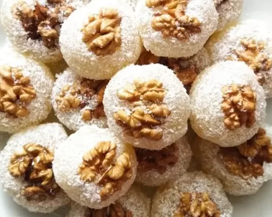 باسلوق خوشمزه نیک