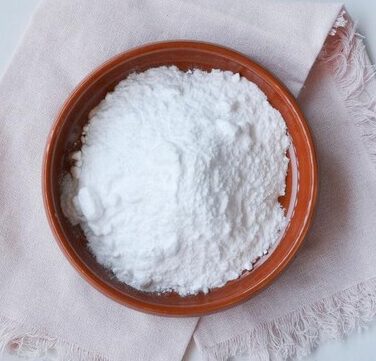 مقاله پودر خامه